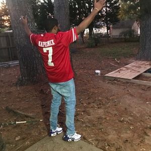 Meet your Posher, Brandon